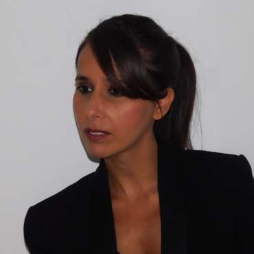Mounia Aram