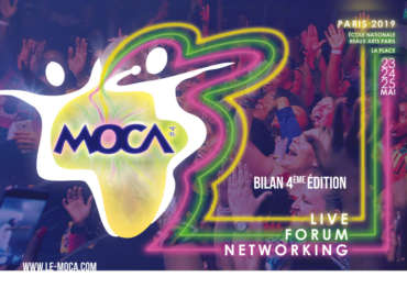 MOCA 2019